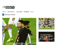 Goltvlat.com thumbnail