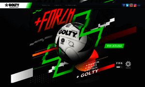Golty.com thumbnail