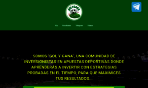 Golygana.com thumbnail
