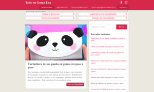 Goma-eva.com thumbnail