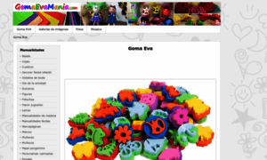 Gomaevamania.com thumbnail