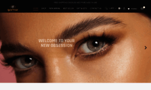 Gomarbeauty.com thumbnail