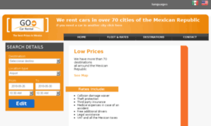 Gomexicocarrental.com thumbnail