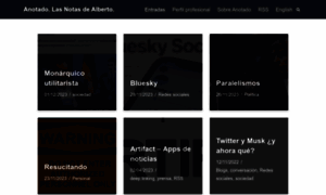 Gomezaparicio.com thumbnail