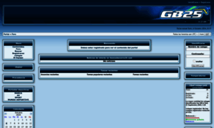 Gomezbecerra25.com thumbnail
