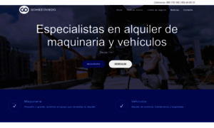 Gomezoviedo.com thumbnail