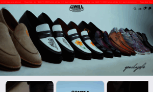 Gomilaintersole.com thumbnail