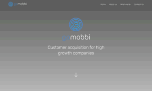 Gomobbi.com thumbnail