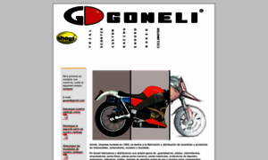 Goneli.com thumbnail
