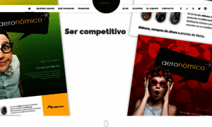 Gonext.es thumbnail