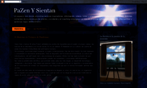 Gongrande-pazen.blogspot.com thumbnail