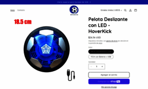 Gonovastore.com thumbnail