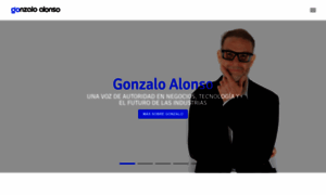 Gonzalo-alonso.com thumbnail