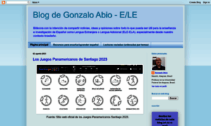 Gonzaloabio-ele.blogspot.com.es thumbnail