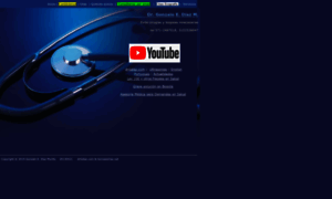Gonzalodiaz.net thumbnail