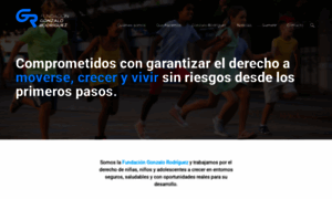 Gonzalorodriguez.org thumbnail