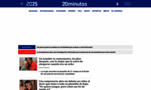 Gonzoo.es thumbnail