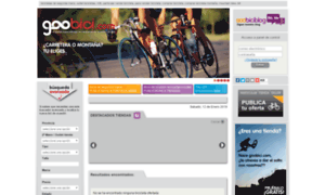 Goobici.com thumbnail