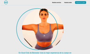 Goodclub.com.co thumbnail