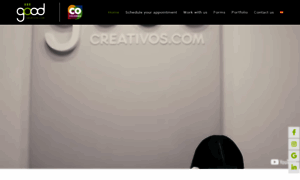 Goodcreativos.com thumbnail