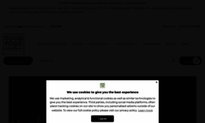 Goodfood-company.com thumbnail