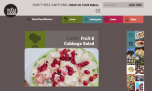 Goodfoodmatters.wholefoodsmarket.com thumbnail