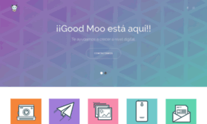 Goodmoo.es thumbnail