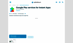 Google-play-services-for-instant-apps.uptodown.com thumbnail