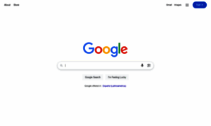 Google.cl thumbnail