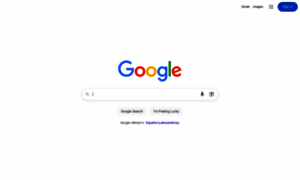Google.com.ar thumbnail