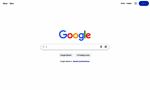 Google.com.py thumbnail