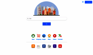 Google.com.se thumbnail