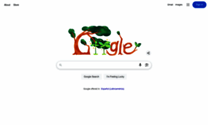 Google.com.ve thumbnail