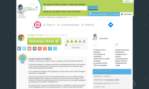 Google_chrome.es.downloadastro.com thumbnail