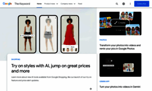 Googleblog.com thumbnail