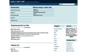 Googledirectorio.blogspot.com thumbnail