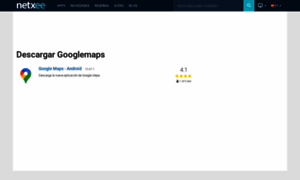 Googlemaps.netxee.com thumbnail