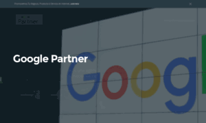 Googlepartner.mx thumbnail