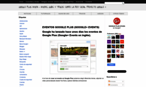 Googleplusayuda.blogspot.com thumbnail