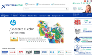 Googleshopping.mercadoactual.es thumbnail