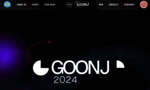 Goonjuiet.com thumbnail