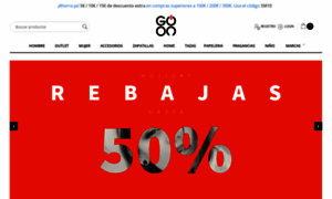 Goonshop.es thumbnail