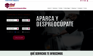 Gopark.es thumbnail