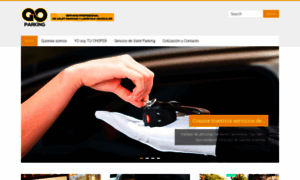 Goparkingleon.com.mx thumbnail