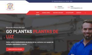 Goplantas.com thumbnail