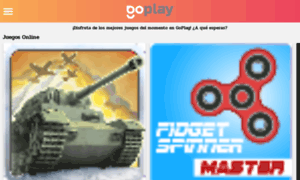 Goplay.ecapserver.com thumbnail