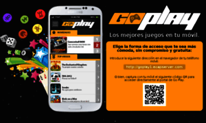 Goplay1.ecapserver.com thumbnail