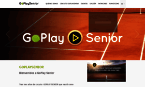 Goplaysenior.com thumbnail