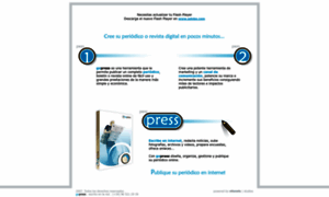 Gopress.es thumbnail