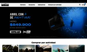 Goprocol.co thumbnail